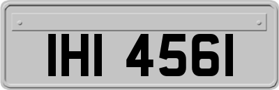 IHI4561