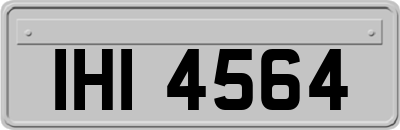 IHI4564