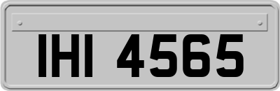 IHI4565