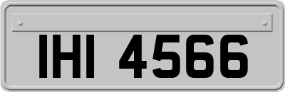 IHI4566