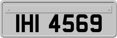 IHI4569