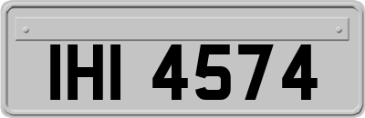 IHI4574
