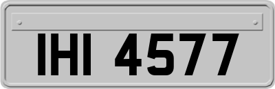 IHI4577