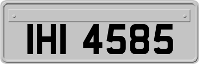 IHI4585