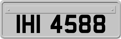 IHI4588