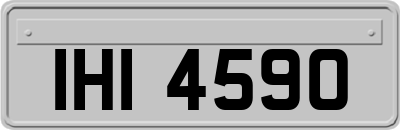 IHI4590