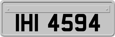 IHI4594