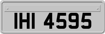 IHI4595