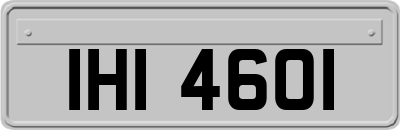 IHI4601