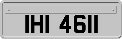 IHI4611