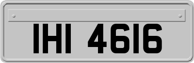 IHI4616