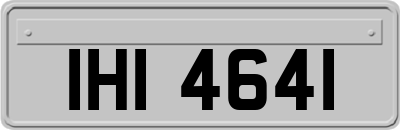 IHI4641