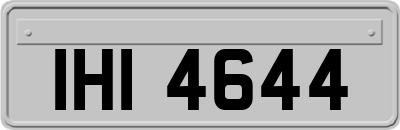 IHI4644