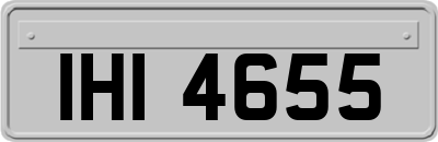 IHI4655