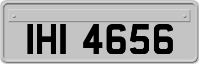 IHI4656