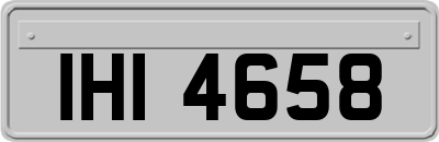 IHI4658