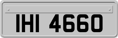 IHI4660