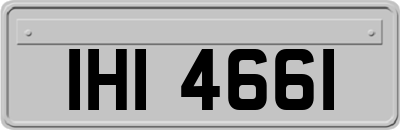 IHI4661