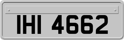 IHI4662