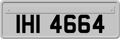 IHI4664