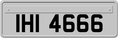 IHI4666