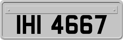 IHI4667