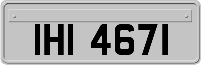 IHI4671