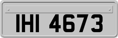 IHI4673