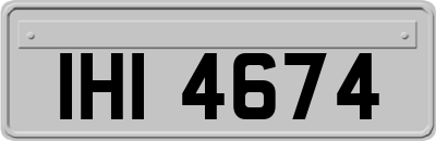 IHI4674