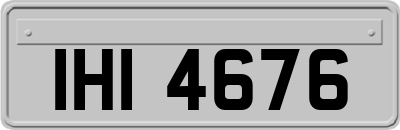 IHI4676