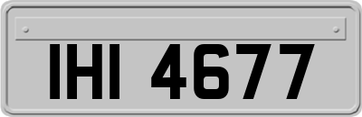IHI4677