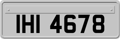 IHI4678