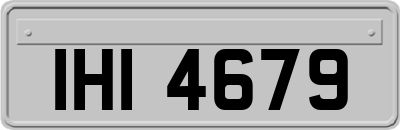 IHI4679