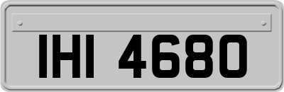 IHI4680