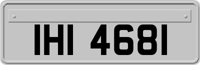 IHI4681