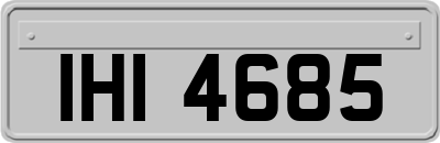 IHI4685