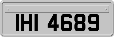 IHI4689