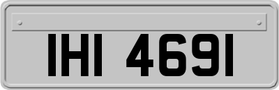 IHI4691