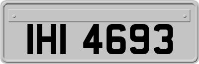 IHI4693