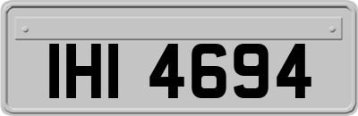 IHI4694