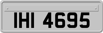 IHI4695