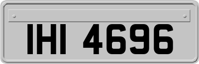 IHI4696