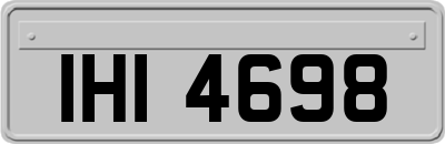 IHI4698