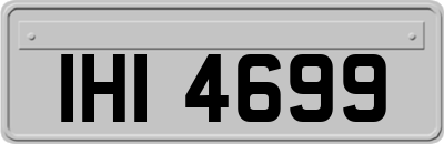 IHI4699