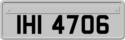IHI4706