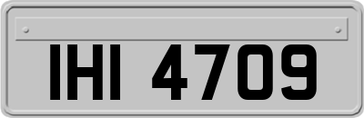IHI4709