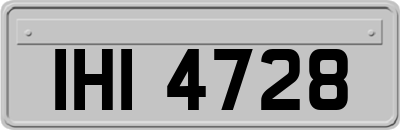 IHI4728