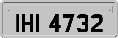 IHI4732