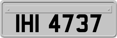 IHI4737