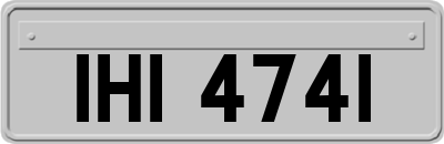 IHI4741